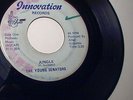 Rare Funk YOUNG SENATORS Jungle on Innovation HEAR