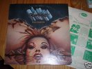 RARE Hard Stuff US LP....Bolex Dementia.