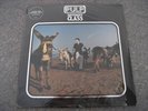 PULP Different Class,sealed vinyl LP.