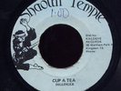 Dillinger Cup a Tea JA orig Shaolin Temple 45 Listen
