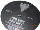 ELECTRO  BOOGIE  SORCEREY  