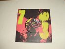 Paul Weller Limited 7+3 Is The Strikers Name 7