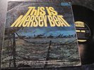 Rare Orig.UK LP 