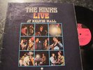 MEGA-RARE ORIG UK LP 