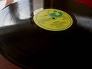 Pretty Things - Parachute Harvest 1st Press EX+