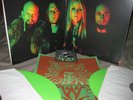 Electric Wizard - Witchcult Today DLP green die hard