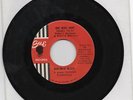 Rare Northern Soul Marjorie Black One More Hurt Sue 45