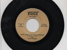 Rare Northern Soul The Four Voices Your Love Is Getting