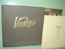 PEARL JAM Vitalogy Record Orig LP Epic out of print