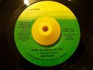 Modern Soul 45 JESSE GOMEZ Baby I'm Coming At You HEAR
