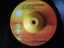 Modern Soul 45 MELLAA Free/Makin' Love In Fast Lane