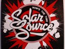 SOLAR SOURCE now's the time LP AVI RARE BOOGIE FUNK MP3