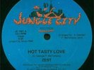 rare Modern Soul ZEST *hot tasty love*