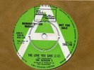 TAMLA MOTOWN TMG 746-DEMO-THE JACKSON 5-**MINT-**