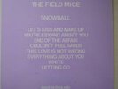 The Field Mice – Snowball – Sarah records 402 10