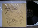 Robert Wilkins : 1928 - 1935. Spokane LP