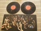 THE JIMI HENDRIX EXPERIENCE ELECTRIC LADYLAND POLYDOR