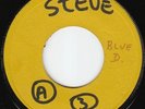 Randy's All Stars - Blue Danube Waltz - KILLER ???