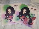 REBA RAMBO - THE RAMBOS - WOW 1 MINT LP - 1 SEALED LP