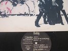 MISFITS WALK AMONG US  LP ITALIAN PRESS PUNK KBD RARE