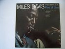 MILES DAVIS - KIND OF BLUE NM MONO ORIG LP