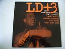 LOU DONALDSON-LD+3 BLUE NOTE NM MONO ORIG LP