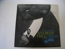 ANDREW HILL-SMOKESTACK BLUE NOTE NM MONO ORIG LP