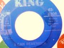 WENDY LYNN i can remember 45 FUNK NORTHERN SOUL HEAR IT