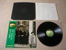 THE BEATLES Hey Jude JAPAN audiophile LP w/OBI *N/MINT