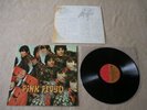 PINK FLOYD Piper At The Gates Of Dawn JAPAN LP *N/MINT