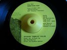 Crossover Soul 45 RICHARD DIMPLES FIELDS I'll Try HEAR