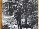 JOE MCPHEE Nation Time Orig LP 1971 PRIVATE PRESS Rare