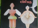 BAGARRE*Circus*ITALO DISCO BOOGIE SYNTH POP LP*HEAR