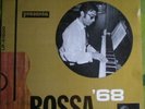 Alfonso Carlos SANTISTEBAN*Bossa '68* LP*Hear