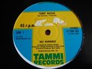 Ray Munnings - Funky Nassau Jump In The Water 12