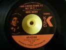 Funk 45 MARVA WHITNEY I Made A Mistake King HEAR
