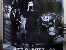 LP - 'JAZZ QUINTET-60' / SAME - JPN_RE-ISSUE by SAWANO