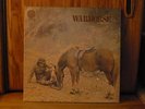 WARHORSE - S/T   MINT ORGINAL GATEFOLD  DEEP PURPLE