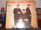 RARE 1964 INTRODUCING THE BEATLES ALBUM,VEE JAY 1062
