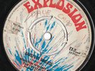 THE CRYSTALITES - BAREFOOT BRIGADE ( UK EXPLOSION )