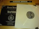 MOSS - ETERNAL RETURN WHITE VINYL electric wizard sunn