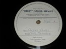 Tom Harrison Sacred Songs DEROY SOUND SERVICE 10