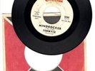 FENWYCK Mindrocker Psych Garage 45 Challenge Fuzz rare