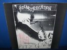 FITZ GORE - Soundmusication Rare OG private Afro Jazz