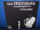 FITZ GORE Talismen Soundmagnificat Rare Private OG Jazz