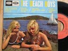 BEACH BOYS - CALIFORNIA GIRLS - 7