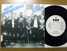 Bruce Springsteen - SPAIN 45 