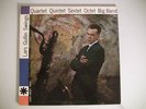 Lars Gullin Swings, Quartet Quintet Sextet Octet, Vinyl