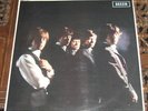 ROLLING STONES - 1ST - DECCA UK 2A/1A - 2.52 TELL ME