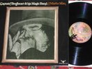 Captain Beefheart & The Magic Band - Mirror Man